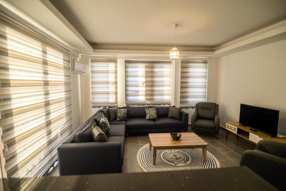 View Suit B1 Фетхие Экстерьер фото